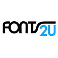 Fonts2u